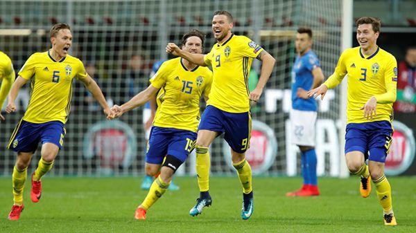 瑞典对波兰直播